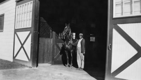 Man o' War